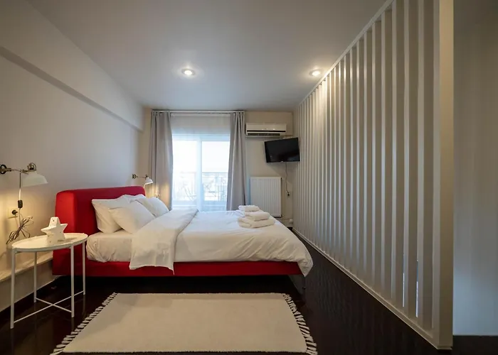 Lejlighed Scala_apartment